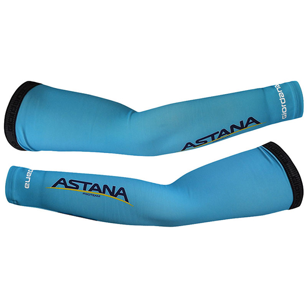 2017 Astana Manicotti